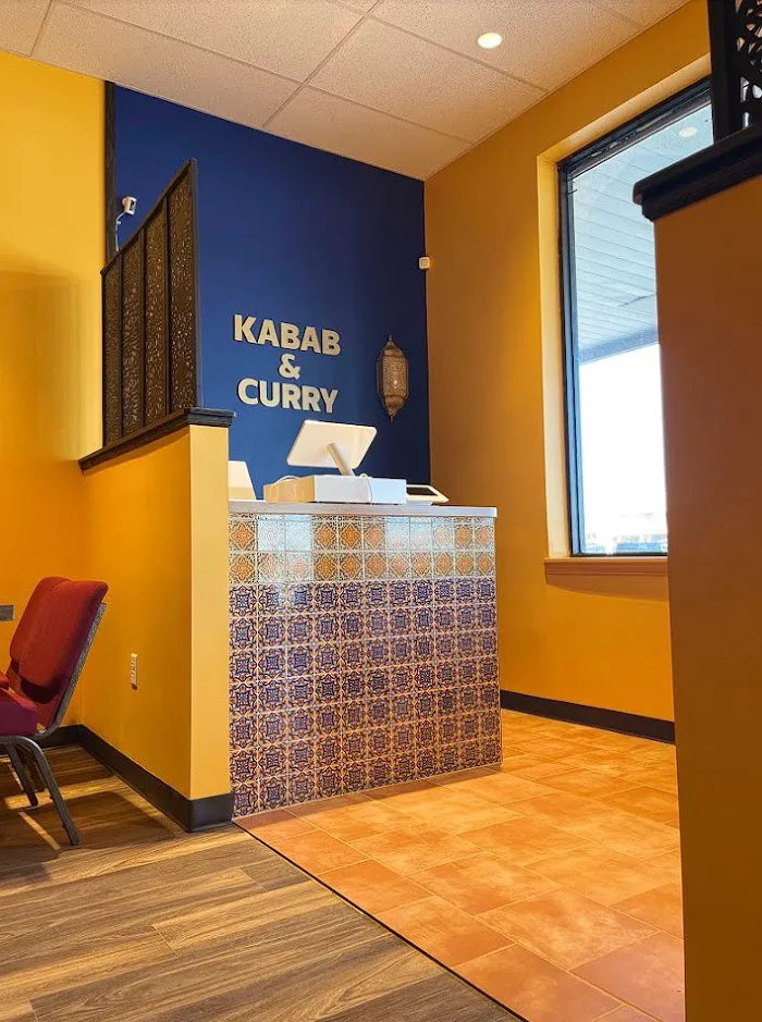 Kabab and Curry 2