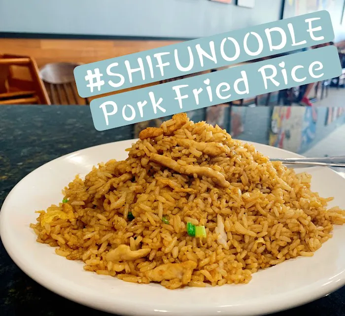 Shifu Noodle 10