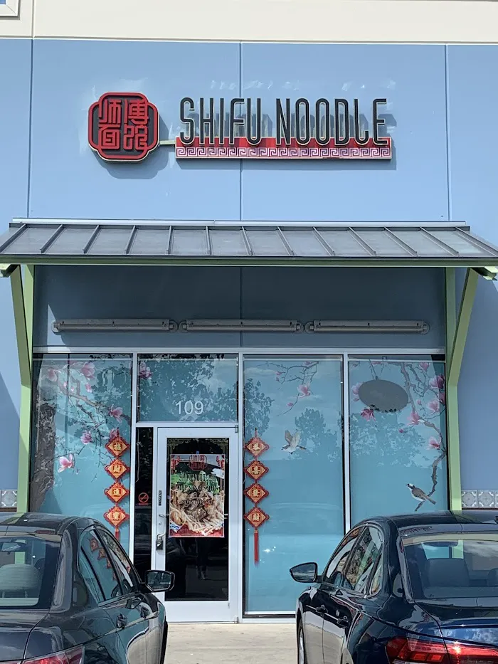 Shifu Noodle 5