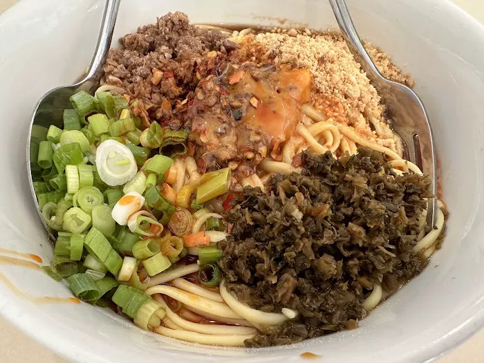 Shifu Noodle 1