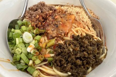 Shifu Noodle