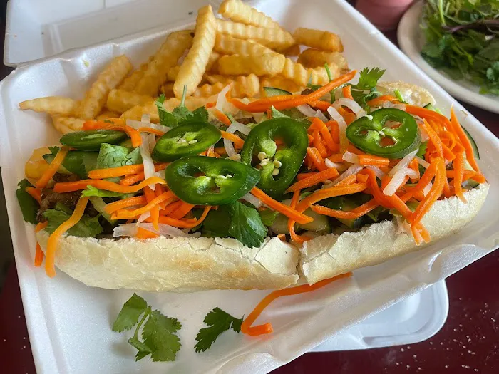 Pho Fresh 2