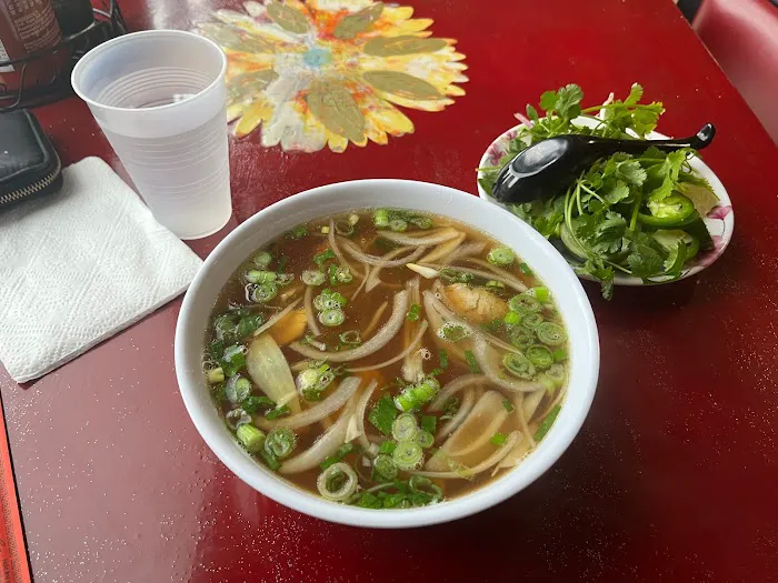 Pho Fresh 7