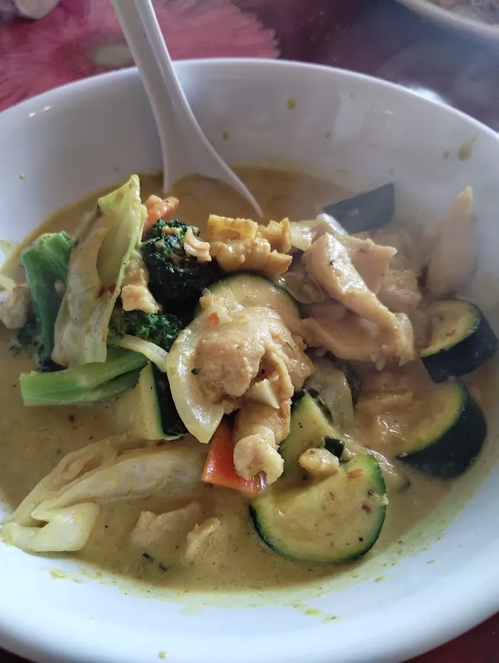 Pho Fresh 6