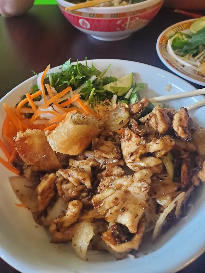 Pho Fresh 5