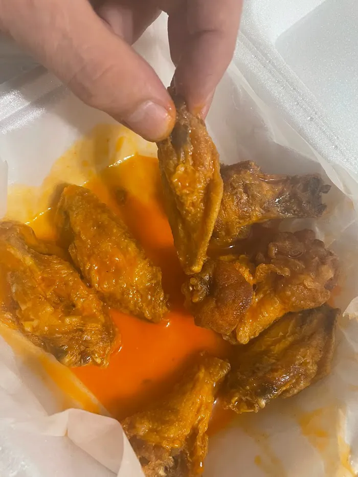 Wingnuts & Chopsticks 4