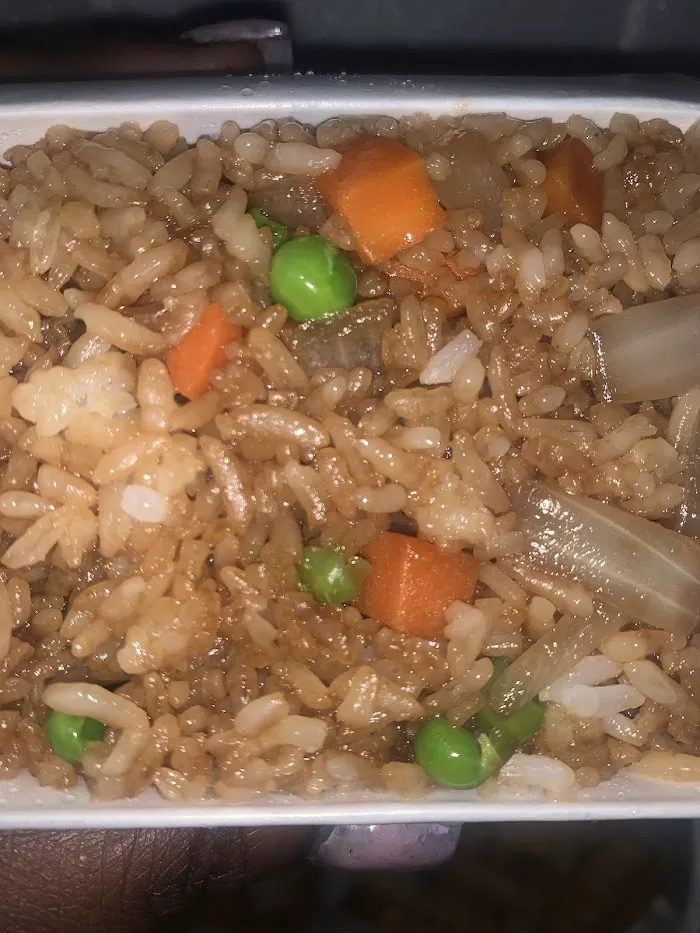 Wingnuts & Chopsticks 5