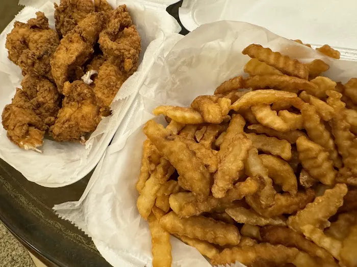 Wingnuts & Chopsticks 1