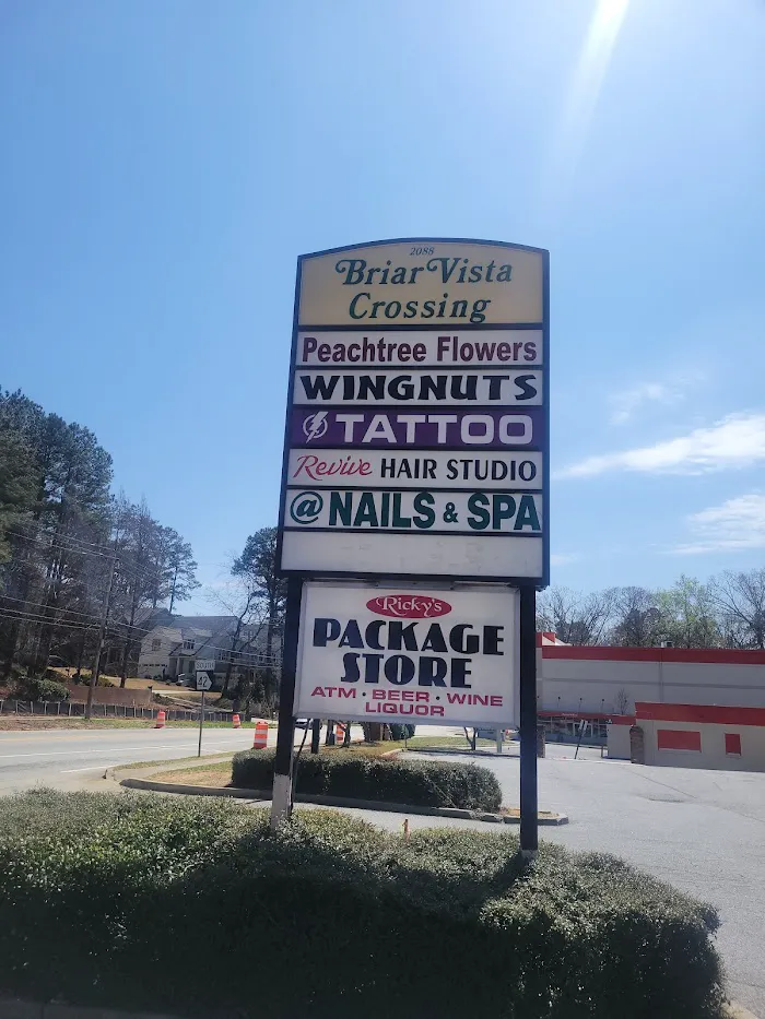 Wingnuts & Chopsticks 10
