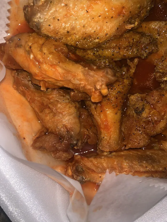 Wingnuts & Chopsticks 7