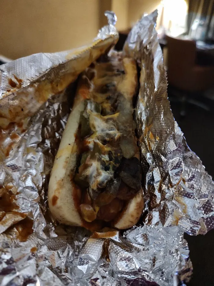 Alamo Hot Dog Co. 7