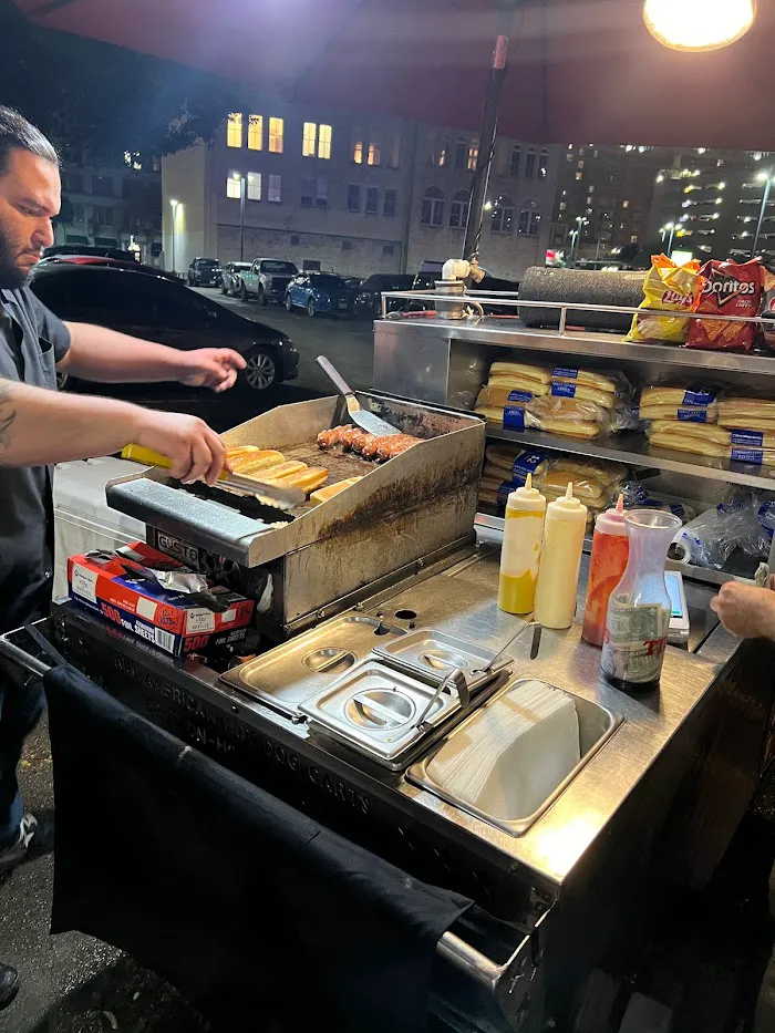 Alamo Hot Dog Co. 4