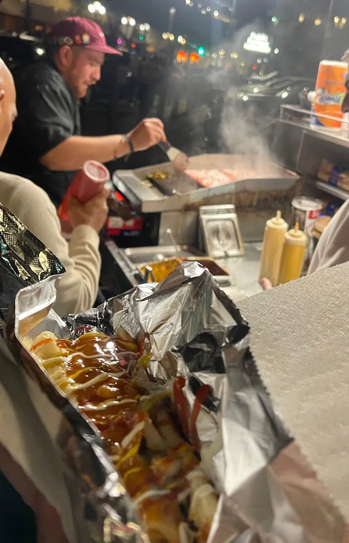 Alamo Hot Dog Co. 9