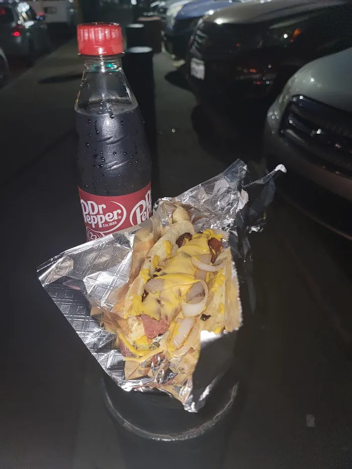 Alamo Hot Dog Co. 3