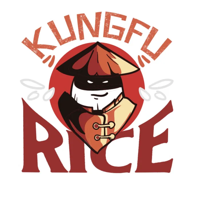 Kung Fu Rice 2