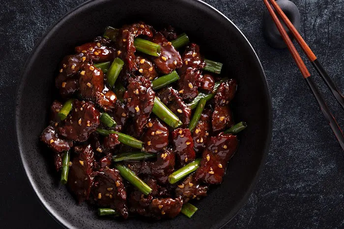 P.F. Chang's 7