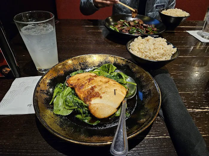 P.F. Chang's 10