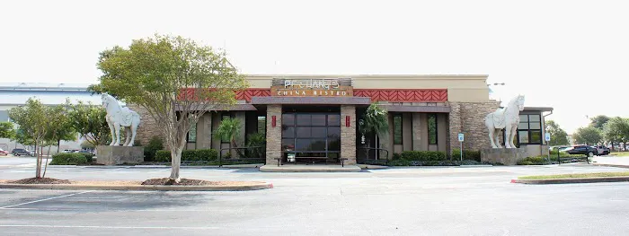 P.F. Chang's 9