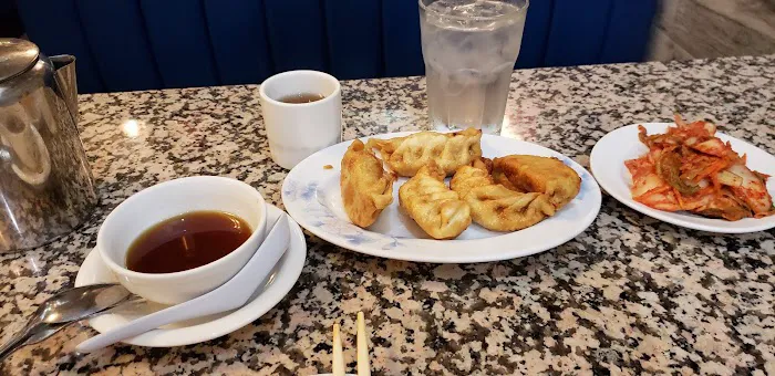 Golden Buddha Restaurant 2