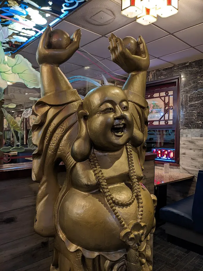 Golden Buddha Restaurant 3