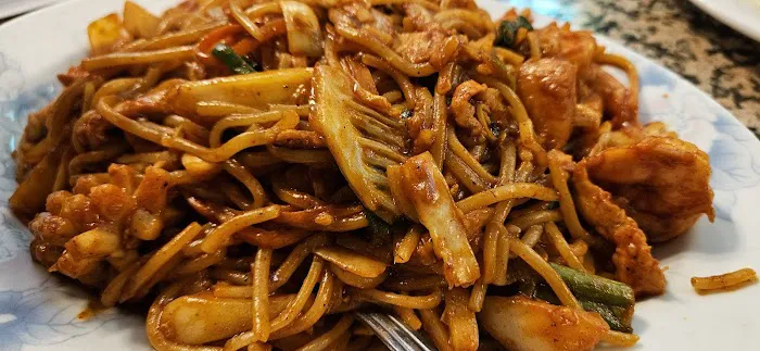 Golden Buddha Restaurant 10