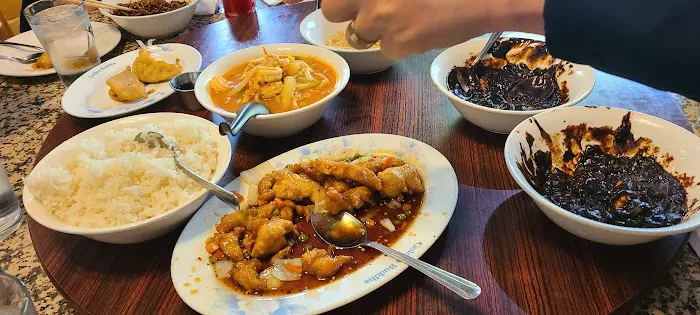Golden Buddha Restaurant 9