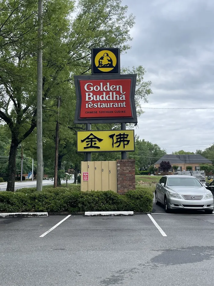 Golden Buddha Restaurant 8