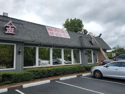 Golden Buddha Restaurant 0