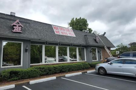 Golden Buddha Restaurant