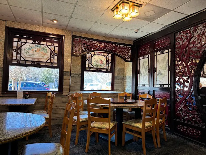Golden Buddha Restaurant 7