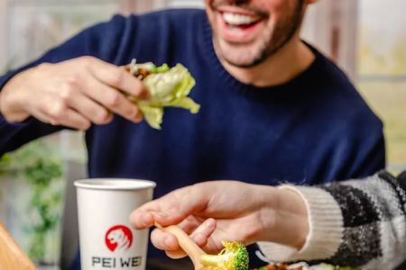 Pei Wei Asian Kitchen