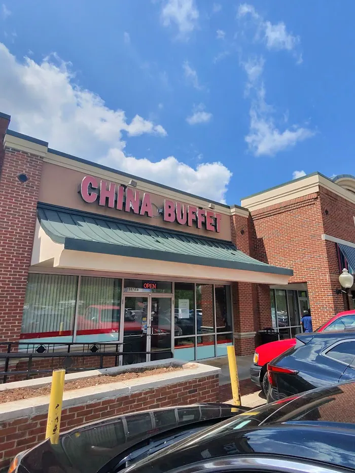 China Buffet 2