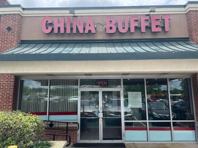 China Buffet 0
