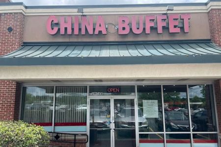 China Buffet