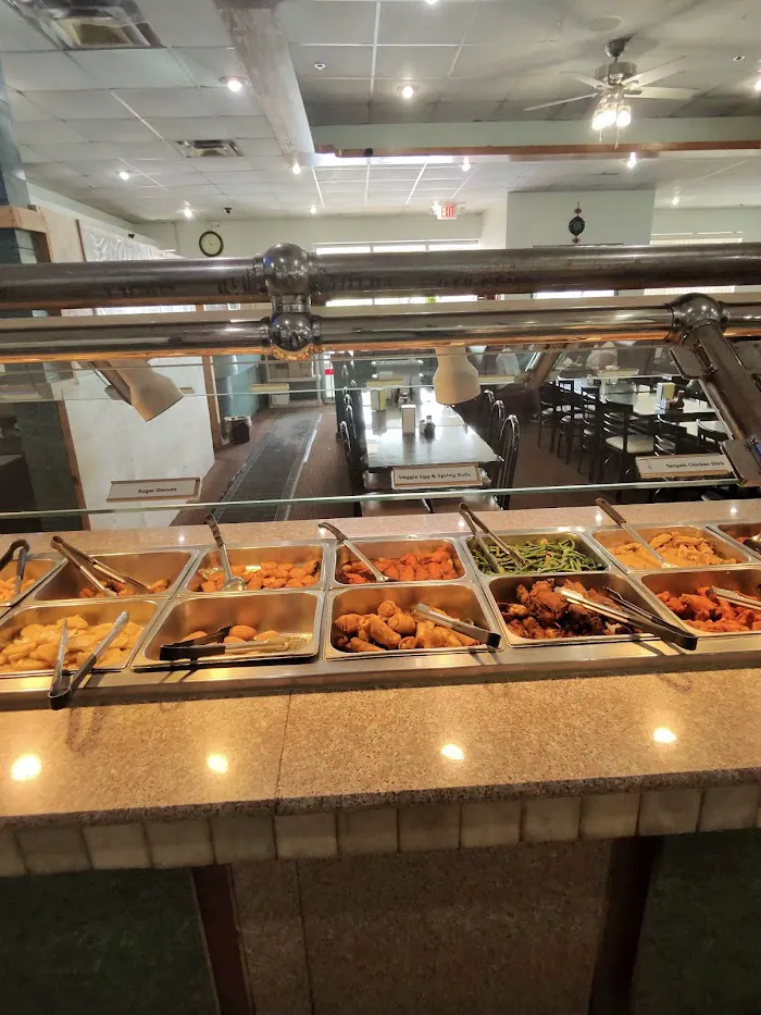 China Buffet 9