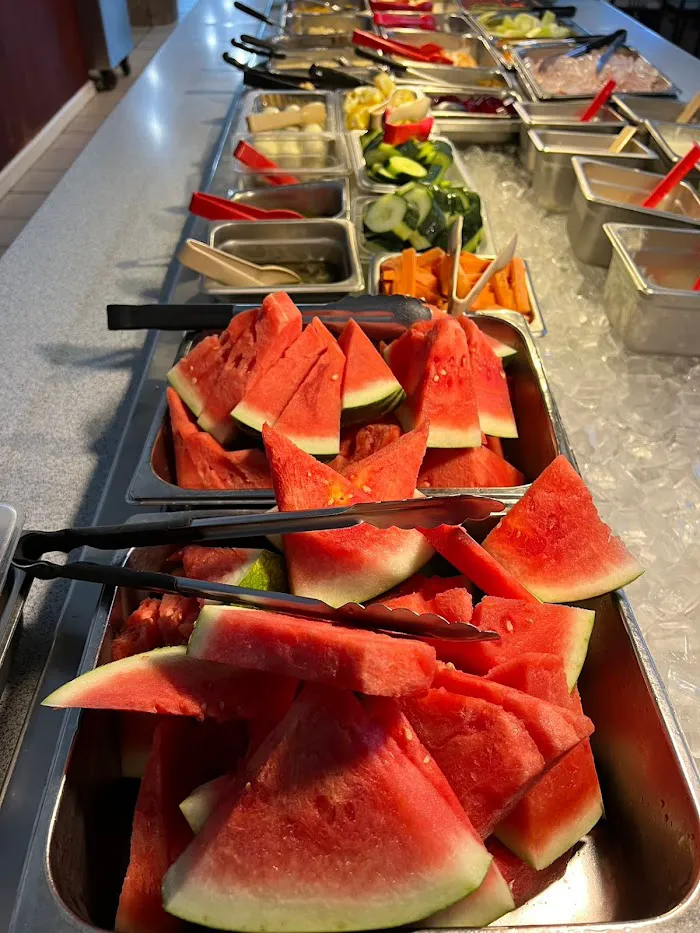 China Buffet 4