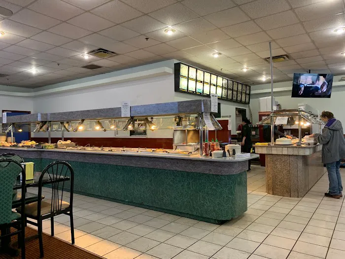 China Buffet 7