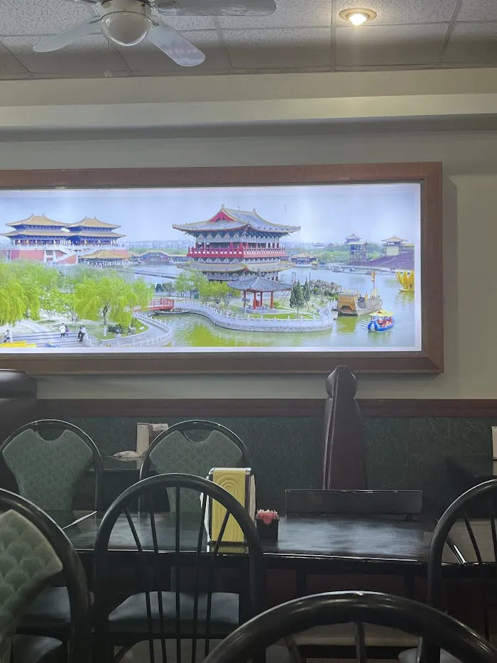 China Buffet 5