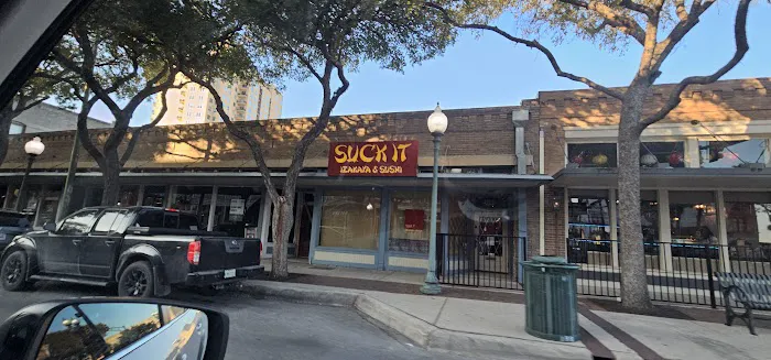 Suck It Asian Kitchen 9
