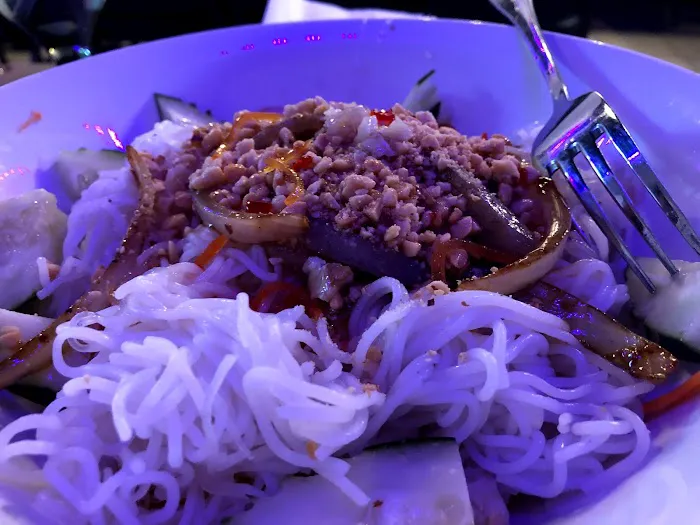 Thai Lucky 8