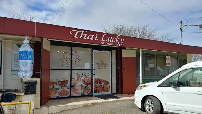 Thai Lucky 3