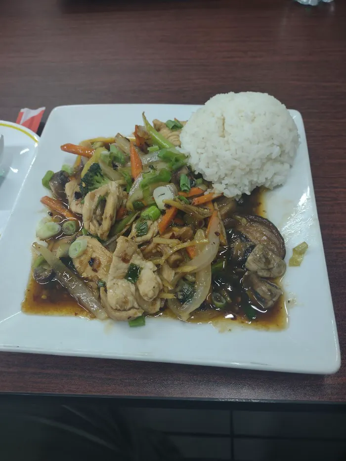 Thai Lucky 10