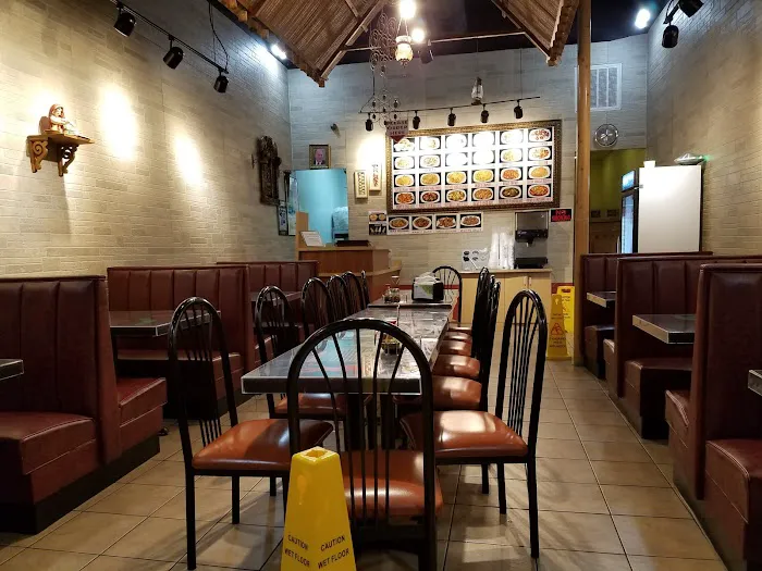 Chinese Dhaba 1