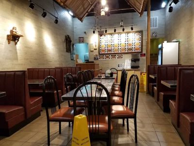 Chinese Dhaba 0