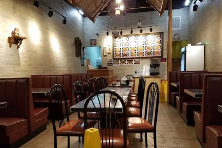 Chinese Dhaba