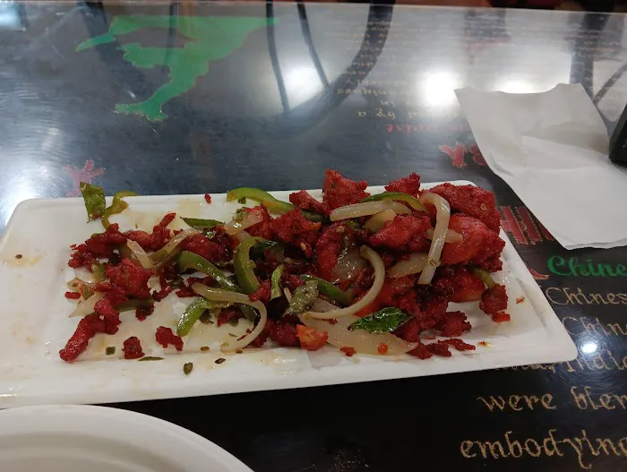 Chinese Dhaba 6