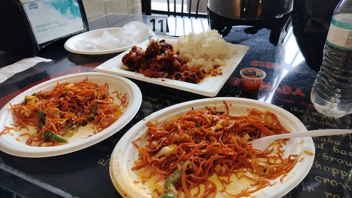 Chinese Dhaba 2