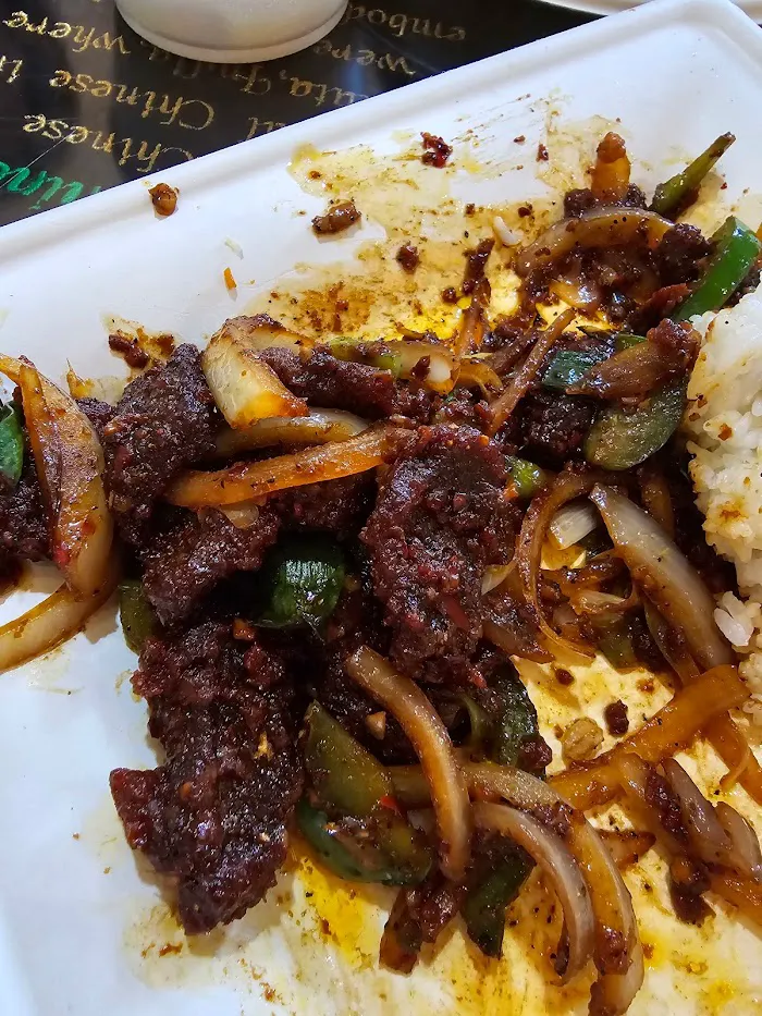 Chinese Dhaba 7