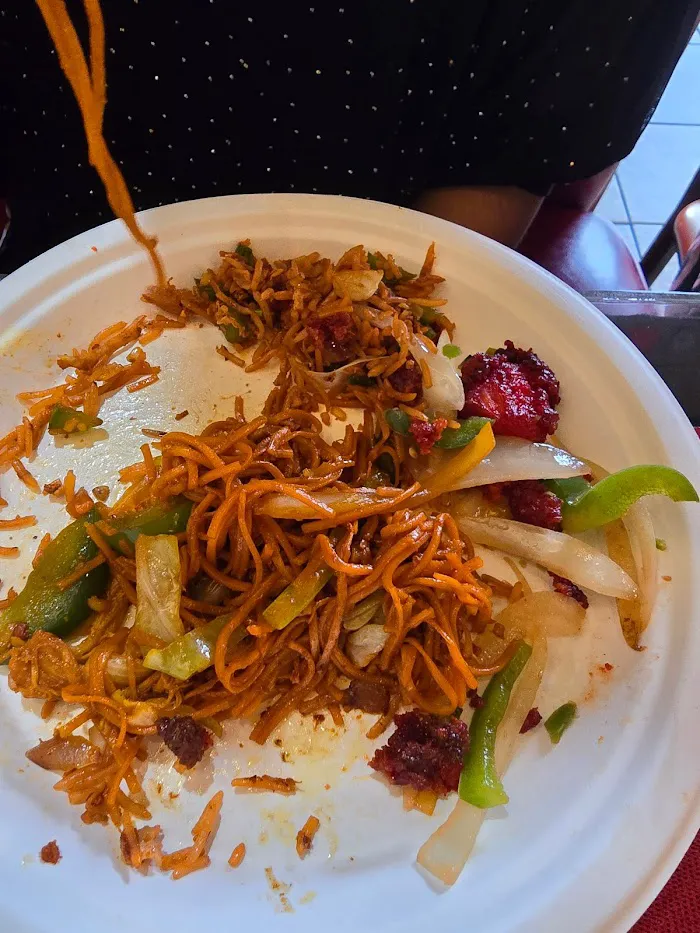 Chinese Dhaba 9