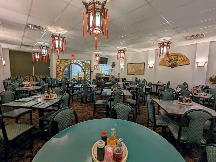 Kim Tran Restaurant 1